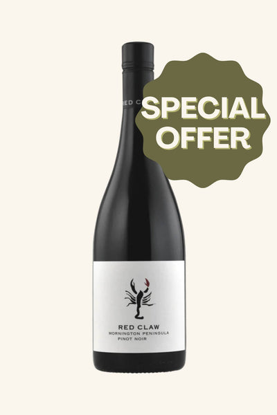 Red Claw Pinot Noir