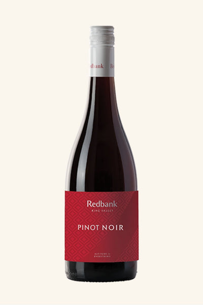 Redbank King Valley Pinot Noir 2023 - from $19.99 a bottle - 6 PACK $20.99 a bottle