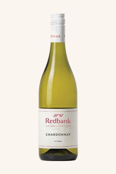 Redbank Victorian Chardonnay 2025 - from $12.99 a bottle - 6 PACK $13.99 a bottle