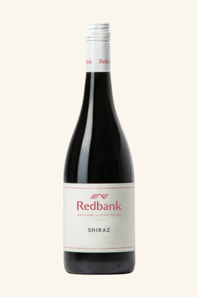 Redbank Victorian Shiraz 2023 - from  $12.99 a bottle - 6 PACK $13.99 a bottle