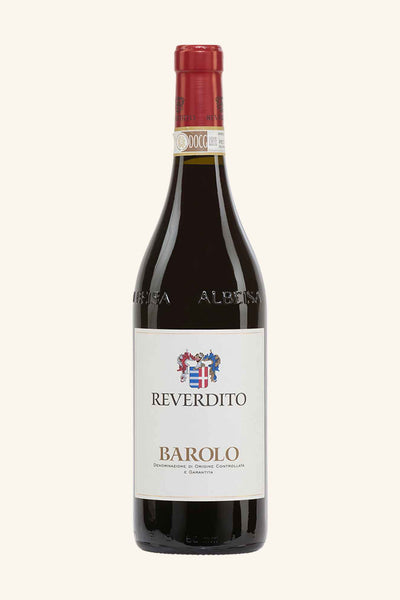 Reverdito Barolo DOCG 2020