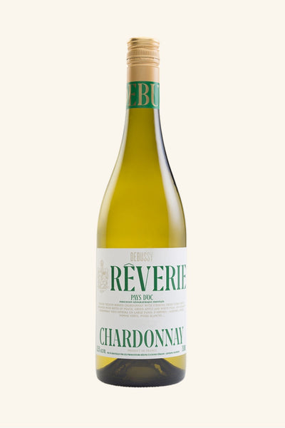 Rêverie Chardonnay 2024 - from $17.50 a bottle - 12 PACK $17.50 a bottle