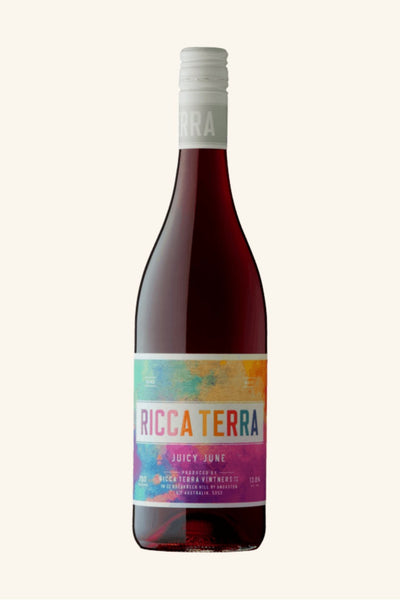 Ricca Terra Juicy June