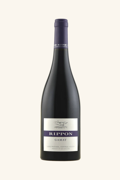 Rippon Gamay 2022