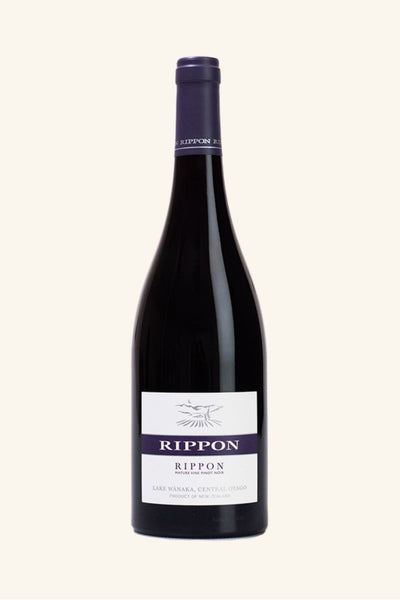 Rippon Mature Vine Pinot Noir 2022