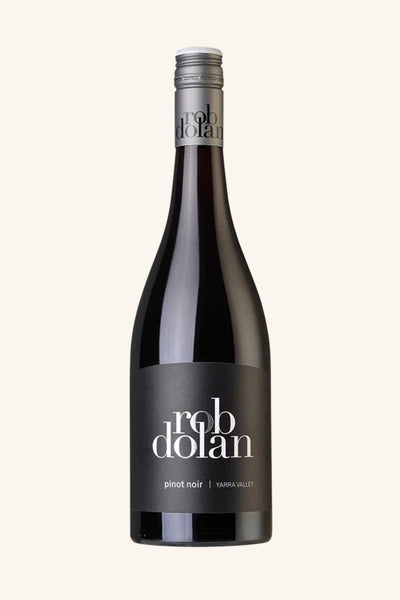 Rob Dolan Black Label Pinot Noir