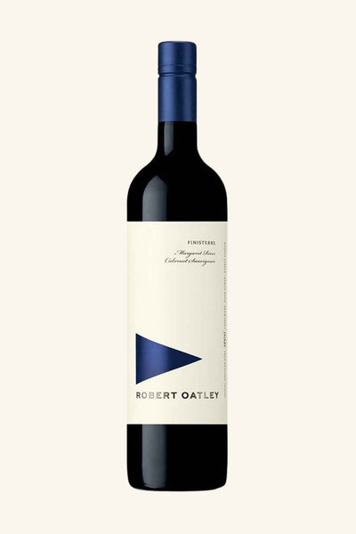 Finisterre by Robert Oatley Cabernet Sauvignon 2018