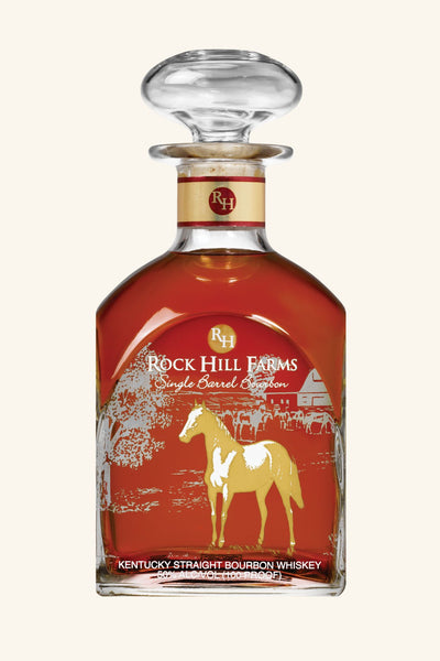 Rock Hill Farms Single Barrel Bourbon