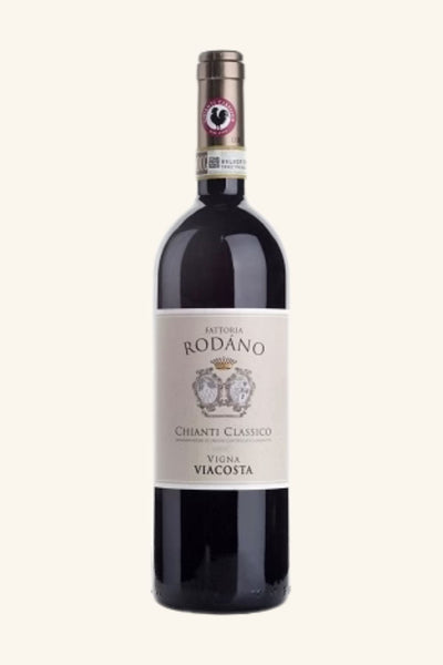 Rodano Chianti Classico 2021
