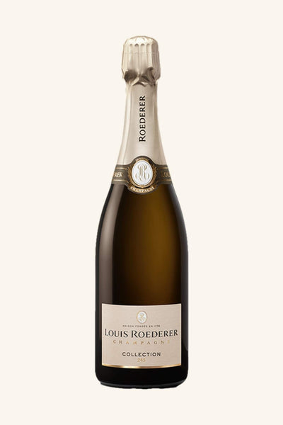 Louis Roederer Collection 375ml NV
