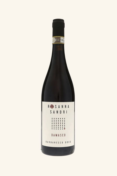 Rosanna Sandri Barbaresco Damasco 2021