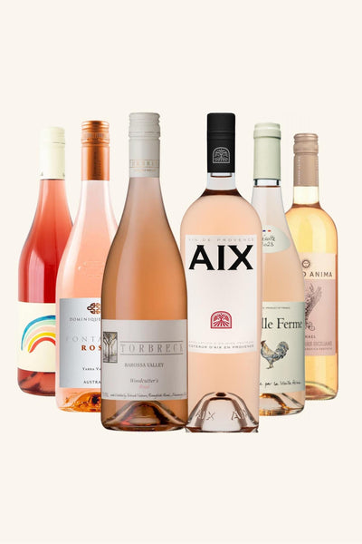 Rose All Day ! Wine Gift Box