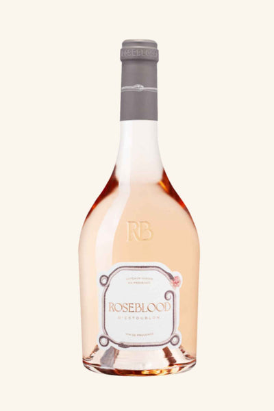 Roseblood Provence Rose 2024