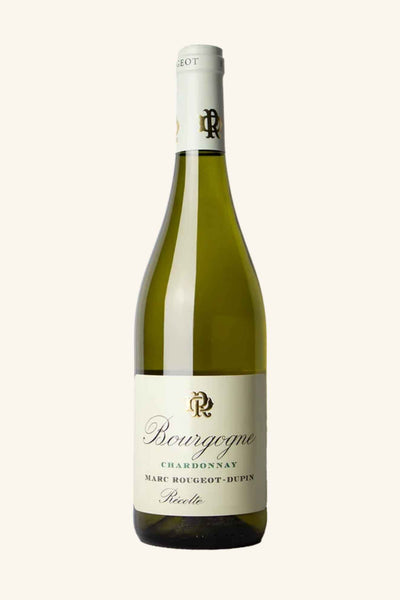 Rougeot-Dupin Bourgogne Chardonnay 2021