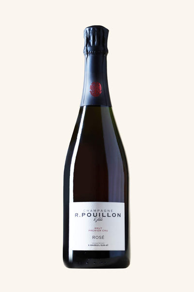 R.Pouillon Rose NV