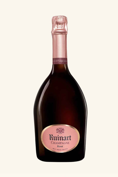 Ruinart Rose NV