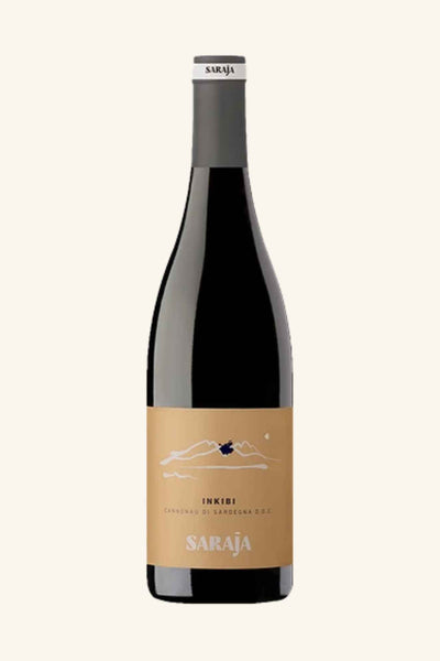 sa Raja Cannonau di Sardegna Inkibi DOCG 2024