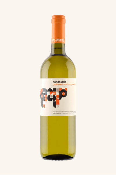 San Salvatore 19.88 Porconero Falanghina IGP 2024