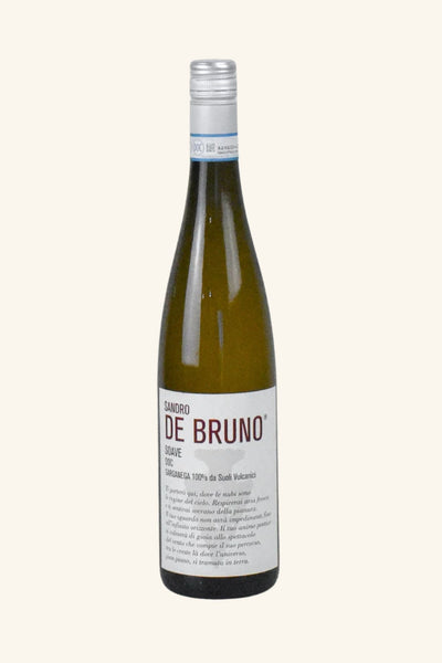 Sandro de Bruno Soave DOC