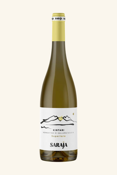 Sa Raja Vermentino Kintari
