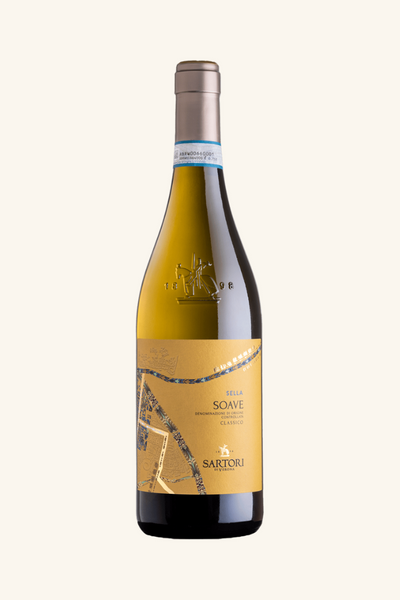 Sartori Sella Soave Classico 2023