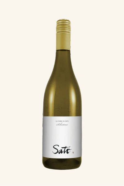 Sato LFDS Schisteux Chenin Blanc 2022