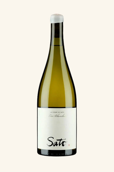 Sato LFDS Les Blanches Chardonnay 2023