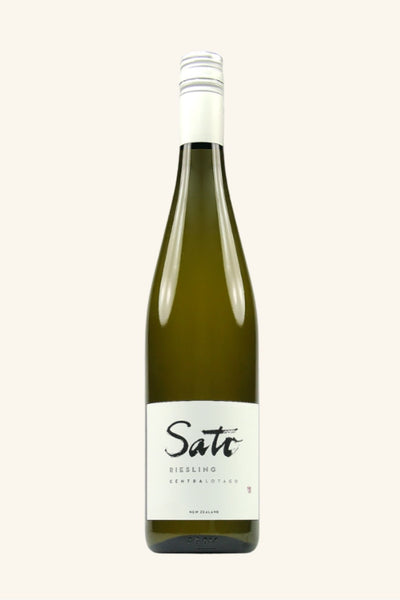 Sato Riesling 2023