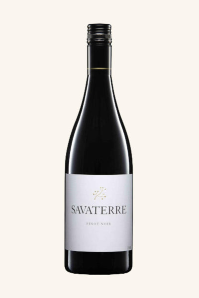 Savaterre Pinot Noir