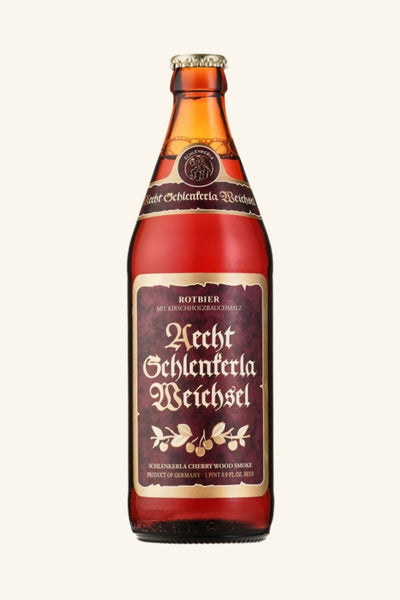 Schlenkerla Deichsel Rotbier