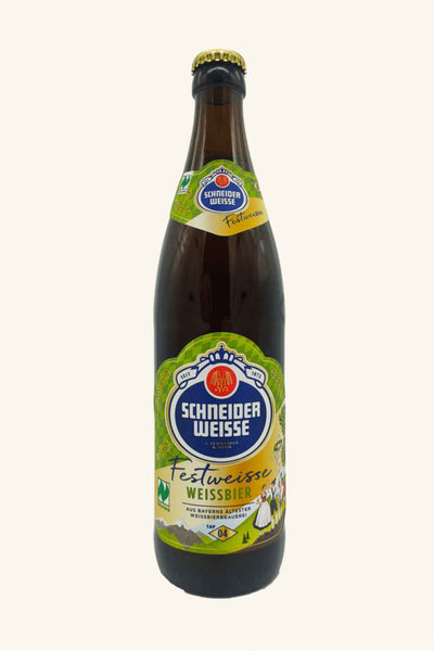 Schneider Weisse Festweisse 500ml