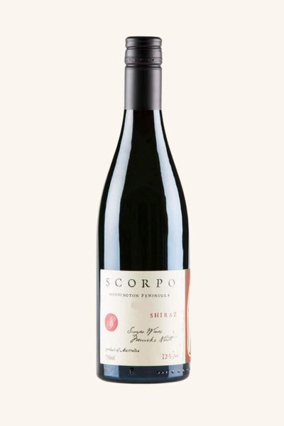 Scorpo Estate Shiraz 2020