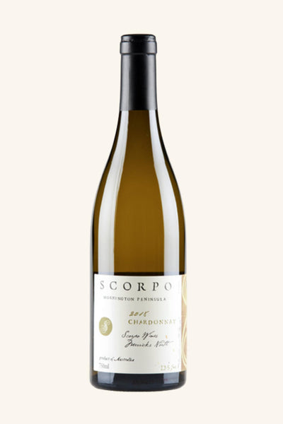 Scorpo Estate Chardonnay 2018
