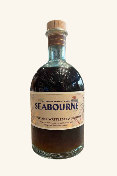 Seabourne Coffee & Wattleseed Liqueur