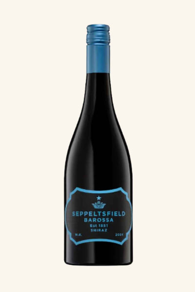 Seppeltsfield Barossa Shiraz 2024