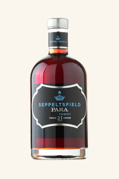 Seppeltsfield Para 21yo Tawny Port 2005