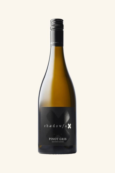Shadowfax Macedon Ranges Pinot Gris 2025 - from $29.99 a bottle - 6 PACK $30.99 a bottle