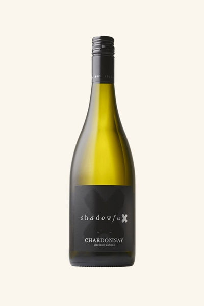 Shadowfax Macedon Chardonnay 2024 - 12 pack $33.99 a bottle - 6 PACK $34.99 a bottle