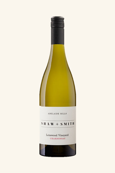 Shaw + Smith Lenswood Chardonnay 2017