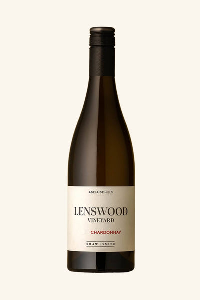 Shaw + Smith Lenswood Vineyard Chardonnay 2024
