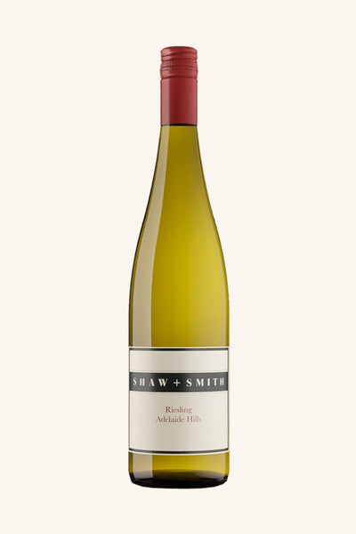 Shaw + Smith Riesling 2025