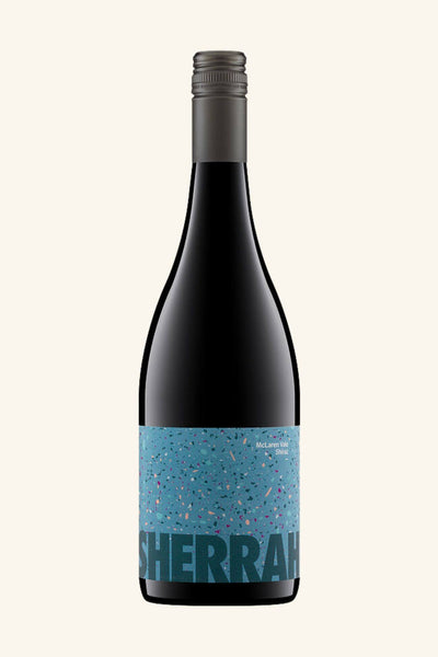Sherrah Shiraz