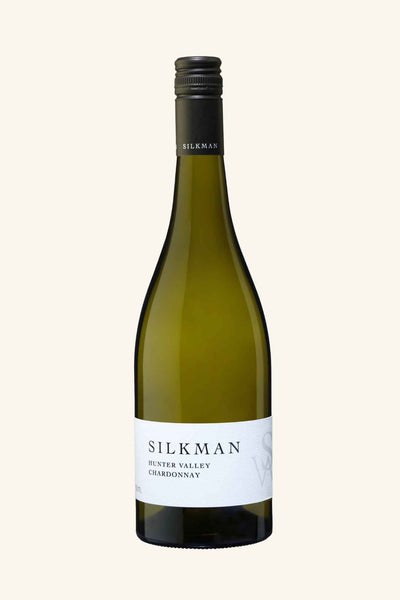 Silkman Estate Chardonnay 2024