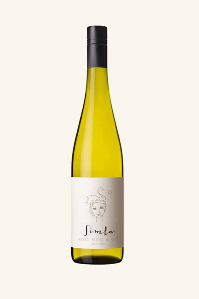 Simla Field Blend Blanc 2024