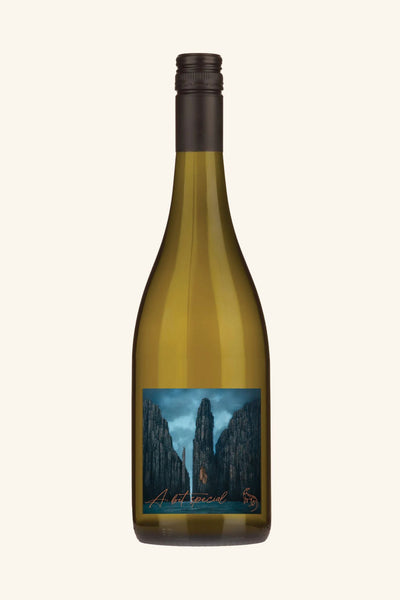 Small Island A Bit Special Saltwater Chardonnay