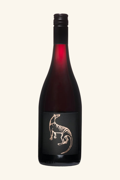 Small Island Black Label Pinot Noir