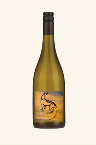 Small Island Saltwater Chardonnay 2025