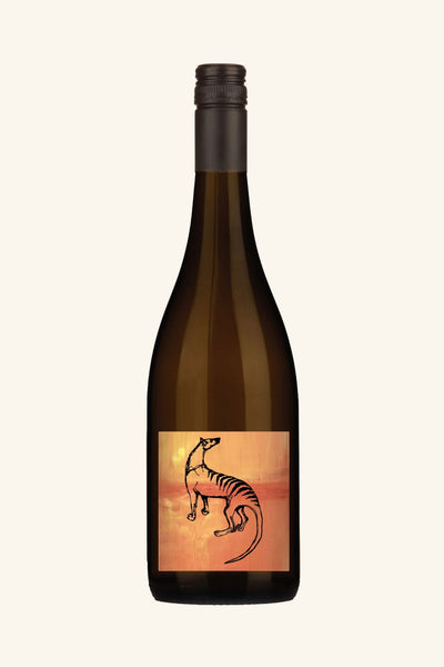 Small Island Coal River Pinot Noir