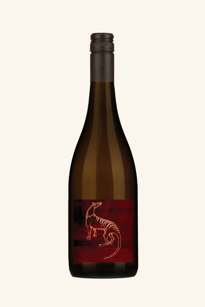Small Island Syrah