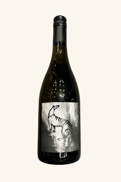 Small Island Tasmanian Chardonnay 2025
